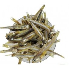 හාල්මැස්සෝ 2 100g | Sprats 2 100g